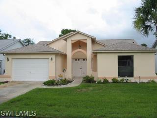 SABAL SPRINGS GOLF AND RACQUET CLUB - Residential