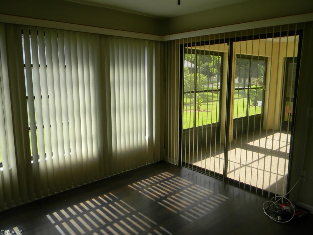 SABAL SPRINGS GOLF AND RACQUET CLUB - Residential