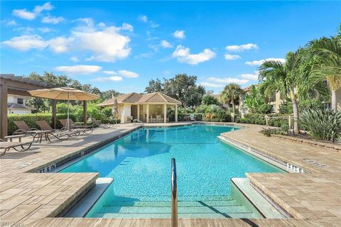 A home in BONITA SPRINGS