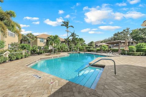 A home in BONITA SPRINGS