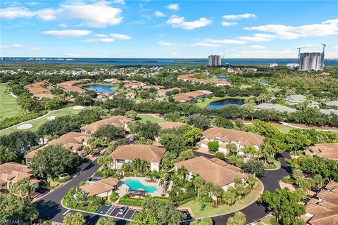 A home in BONITA SPRINGS