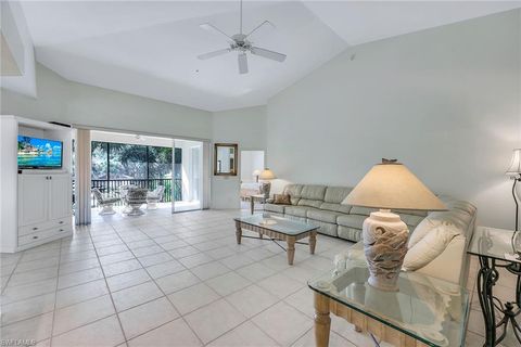 A home in BONITA SPRINGS