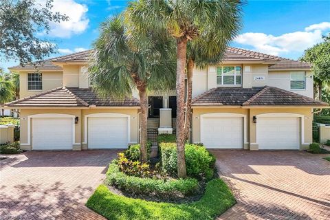 A home in BONITA SPRINGS