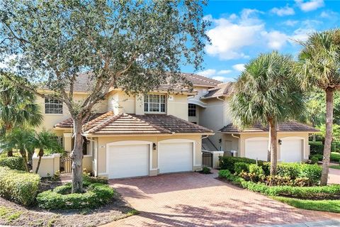 A home in BONITA SPRINGS