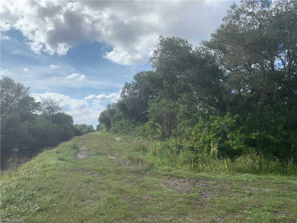 MONTURA RANCH ESTATES - Land