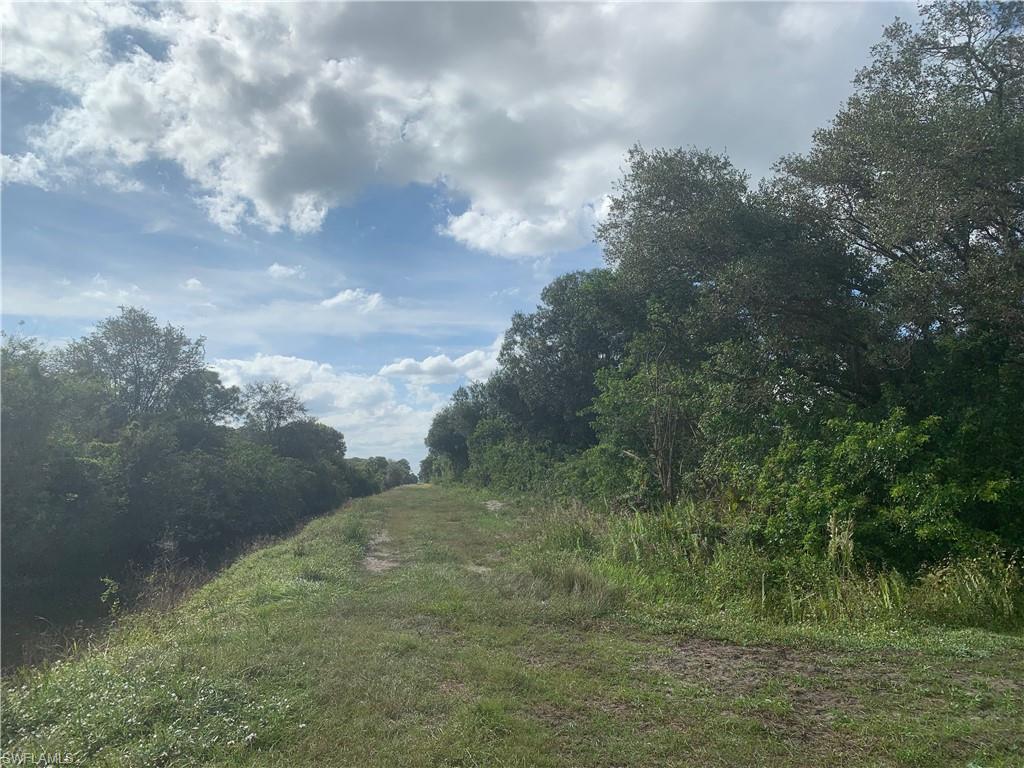 MONTURA RANCH ESTATES - Land