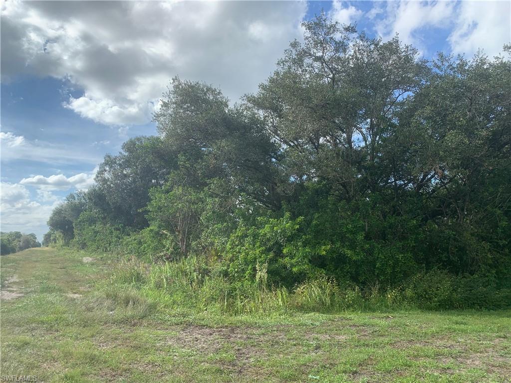 MONTURA RANCH ESTATES - Land