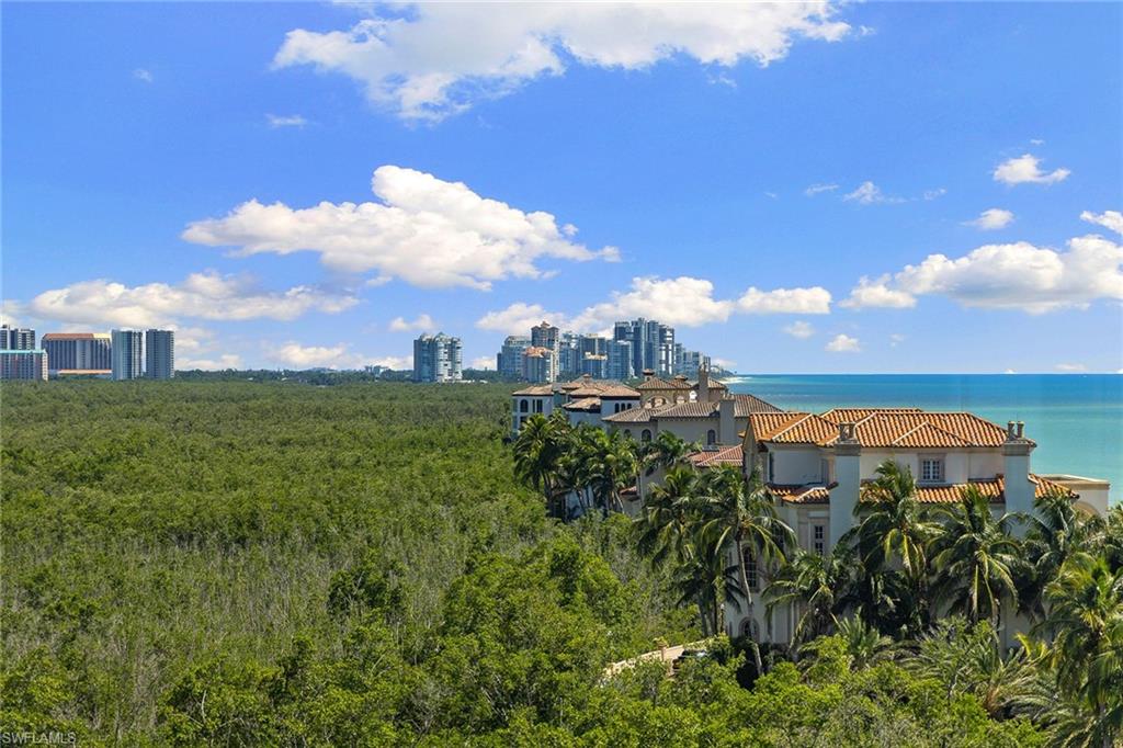 CONTESSA AT BAY COLONY - Residential