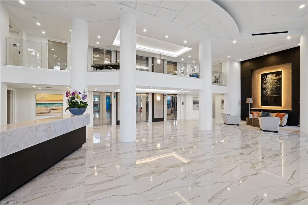 CONTESSA AT BAY COLONY - Residential