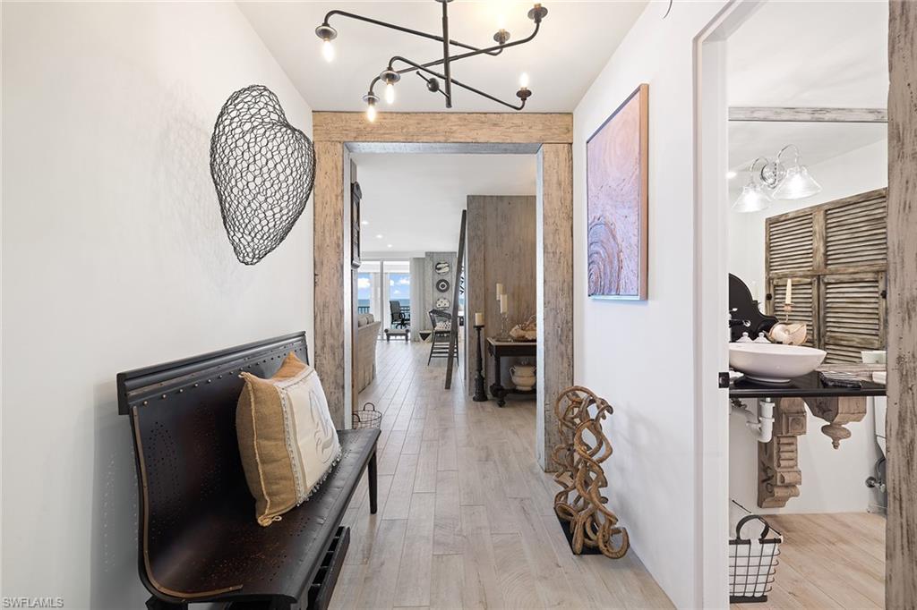 CONTESSA AT BAY COLONY - Residential