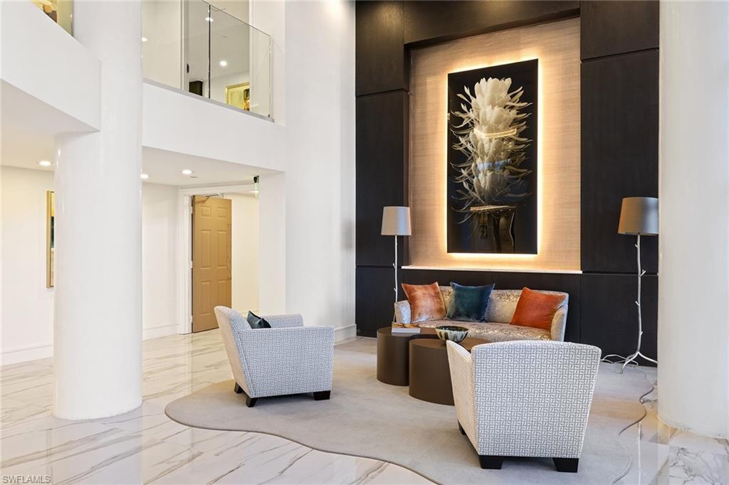 CONTESSA AT BAY COLONY - Residential