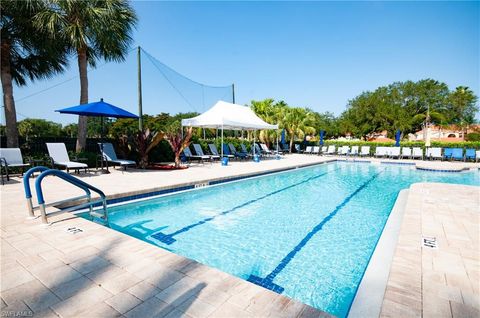 A home in BONITA SPRINGS