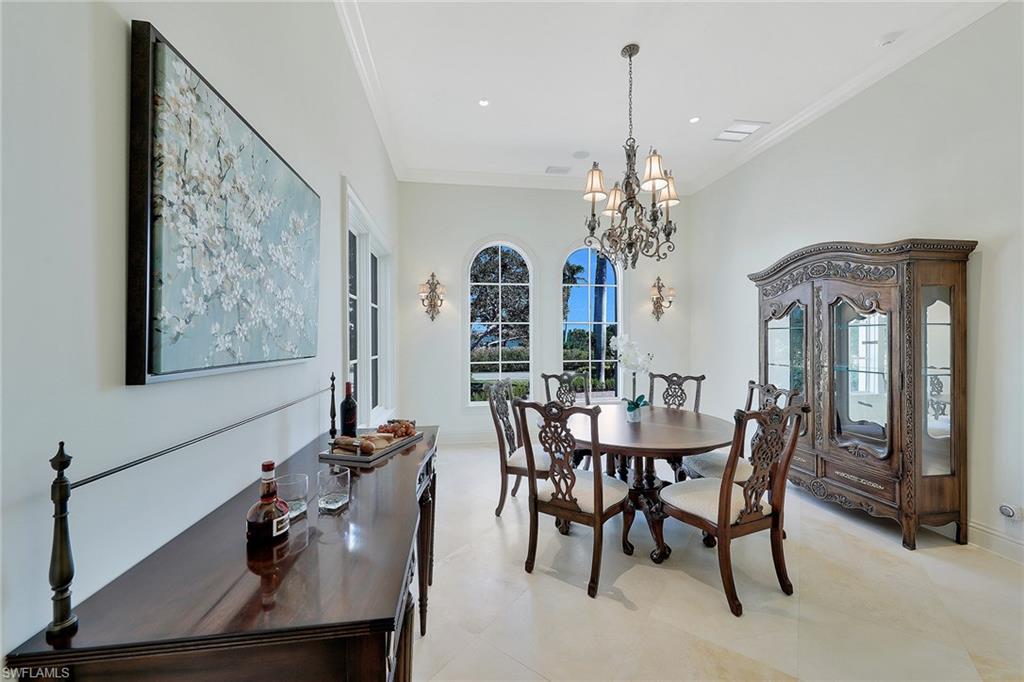 ROYAL HARBOR - Residential