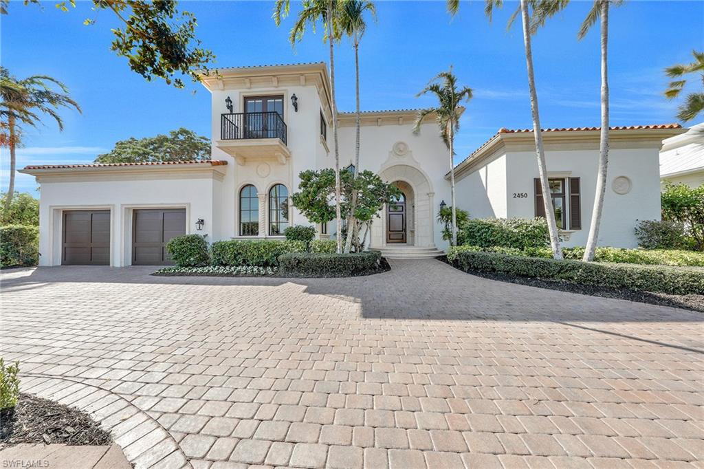 ROYAL HARBOR - Residential