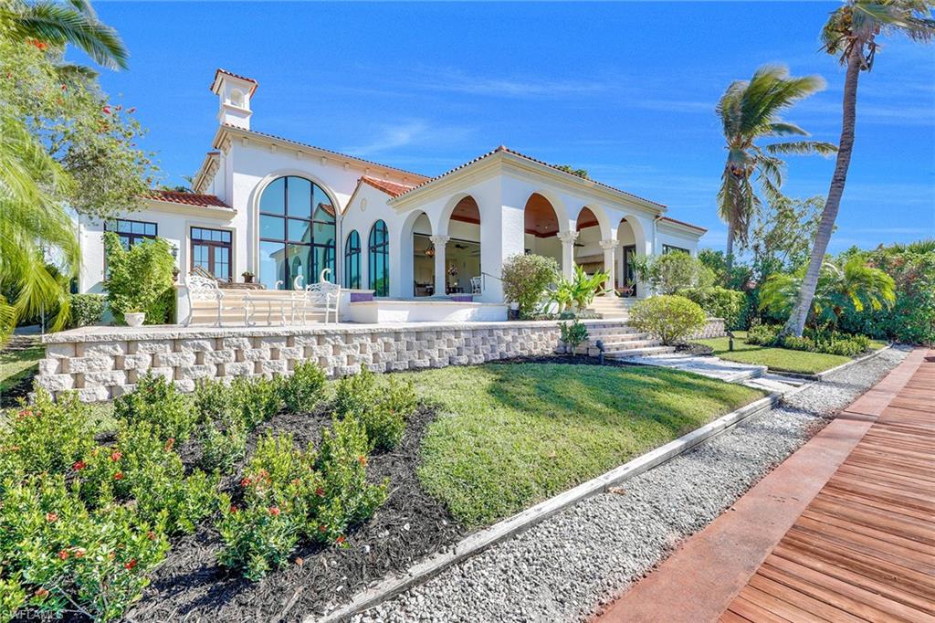 ROYAL HARBOR - Residential