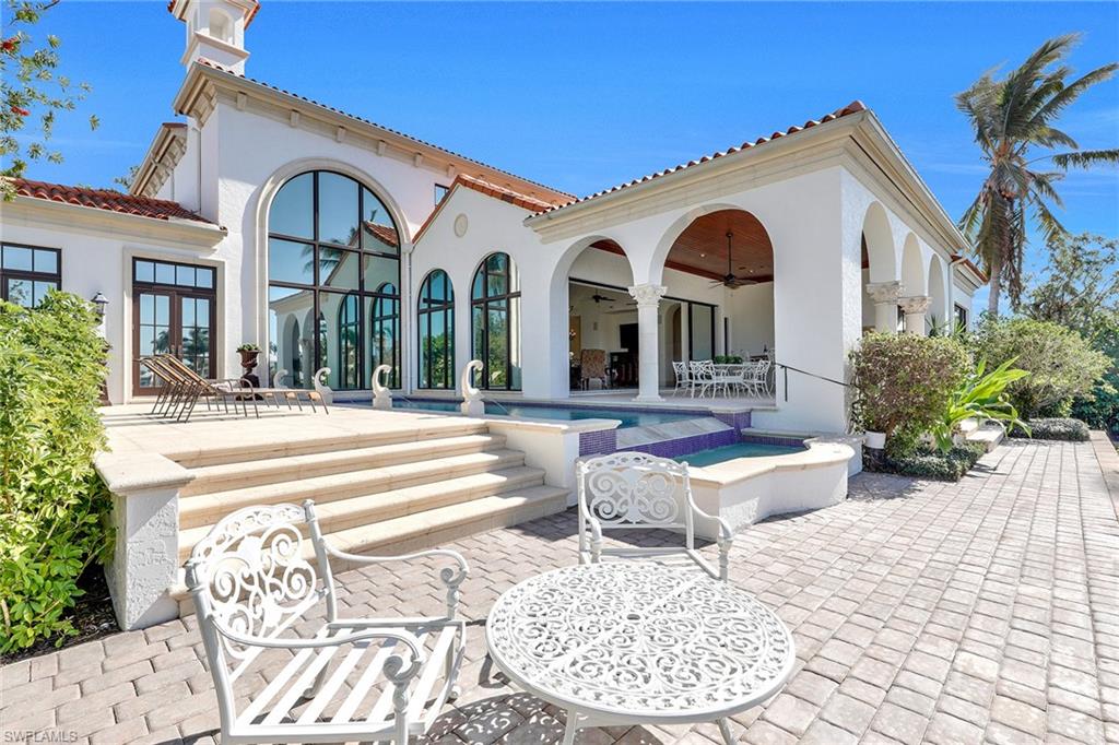 ROYAL HARBOR - Residential