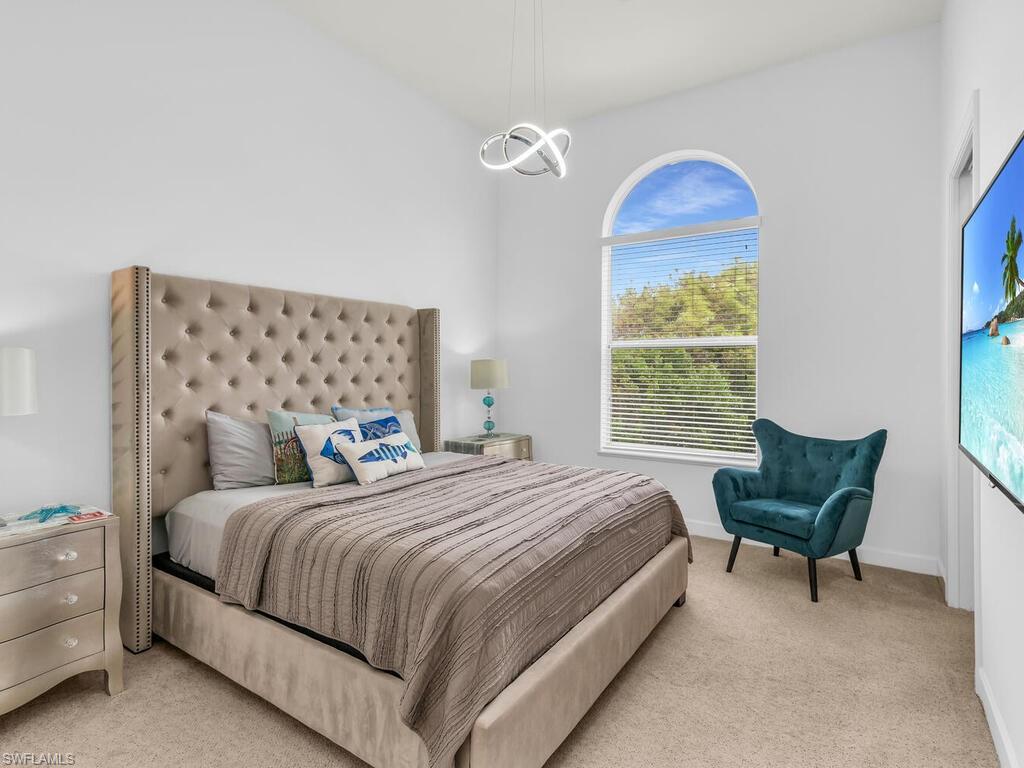 TIGERTAIL - Residential