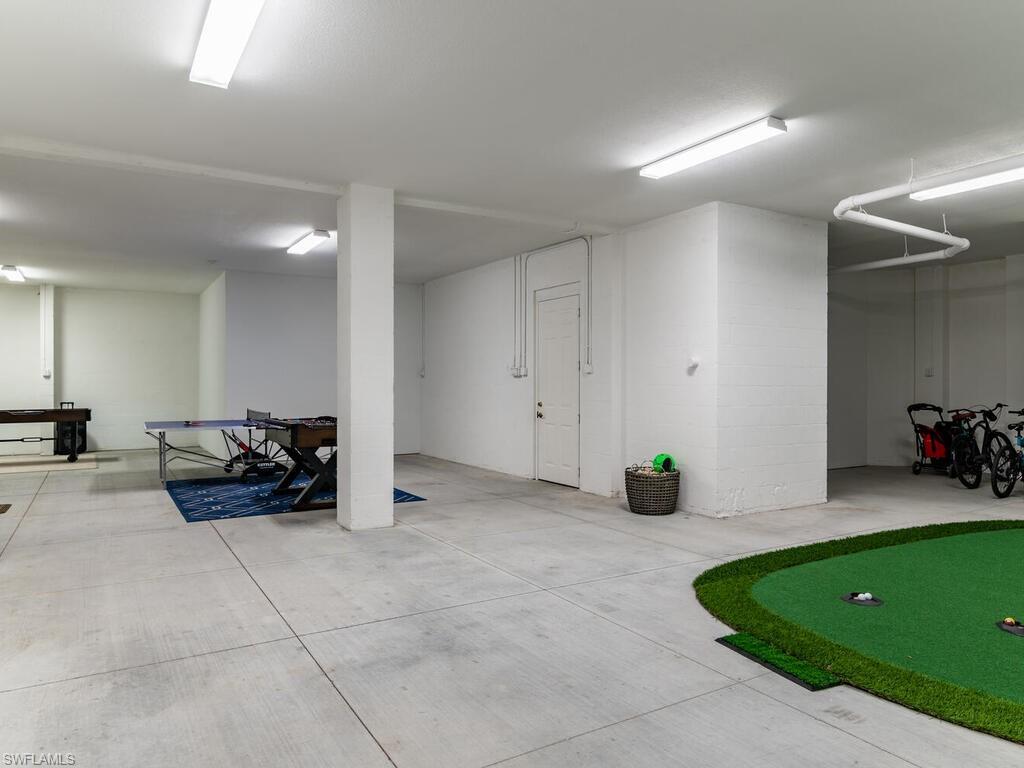 TIGERTAIL - Residential