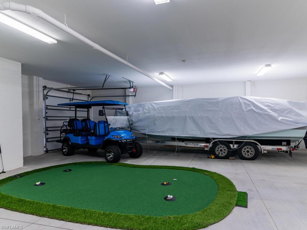 TIGERTAIL - Residential