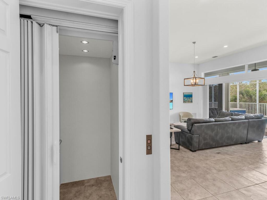 TIGERTAIL - Residential