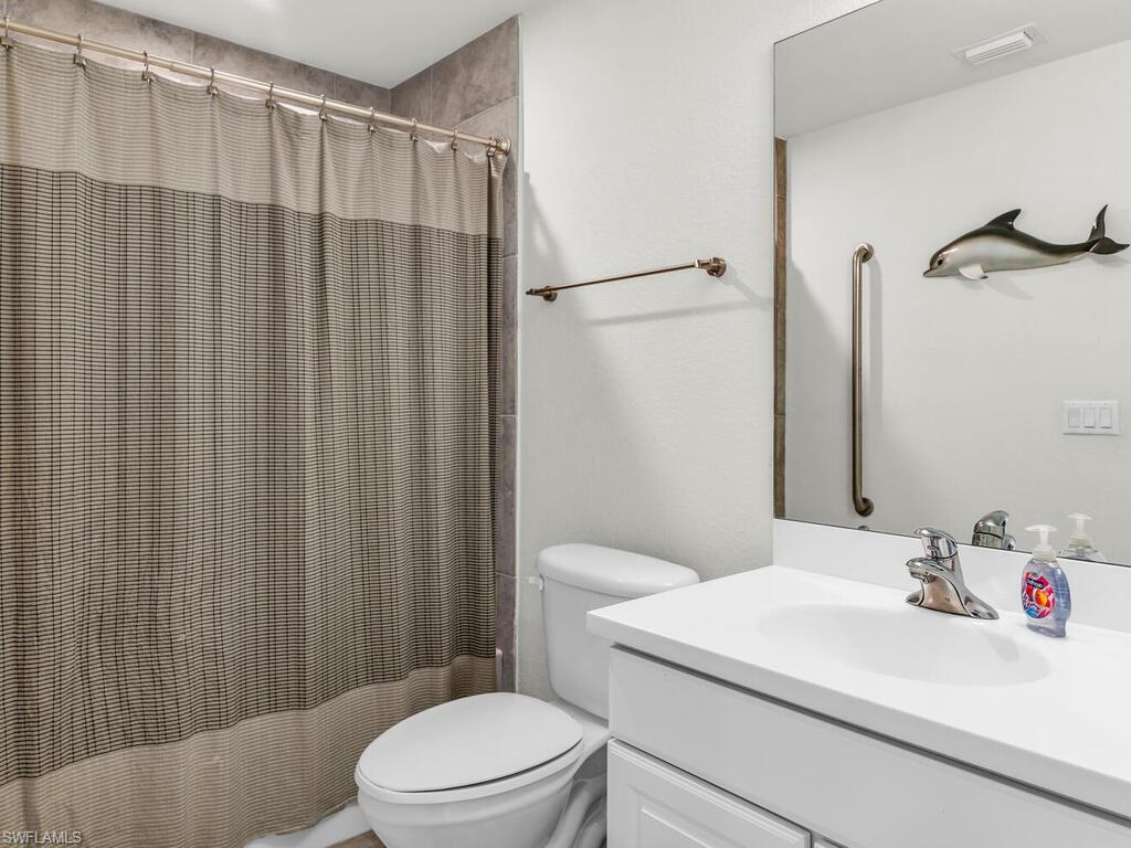 TIGERTAIL - Residential