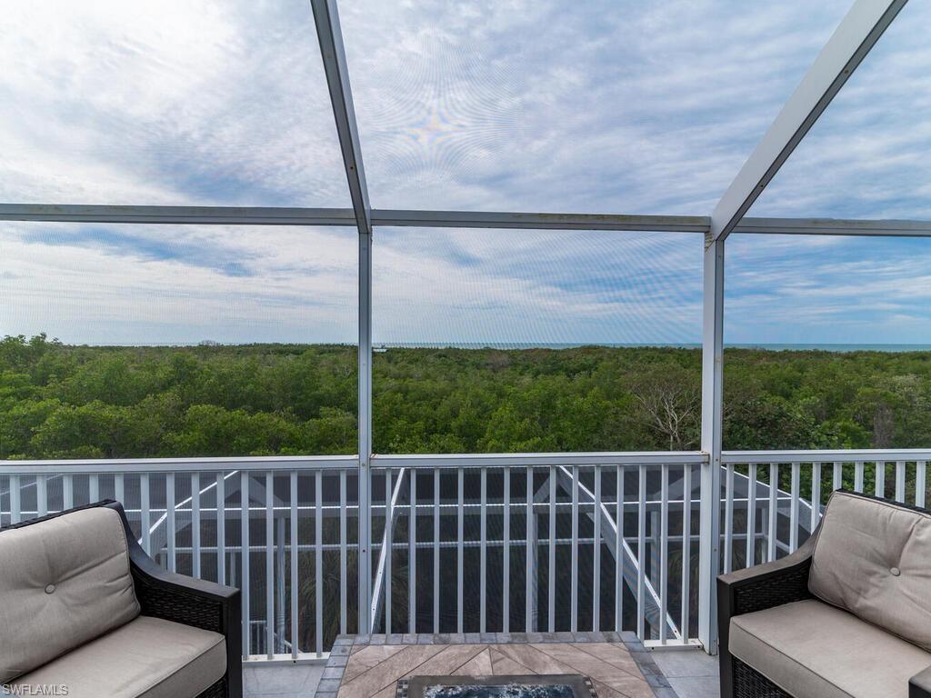 TIGERTAIL - Residential