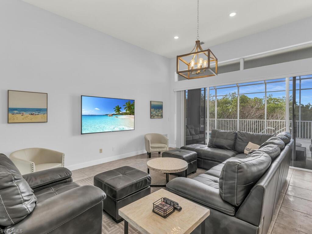 TIGERTAIL - Residential