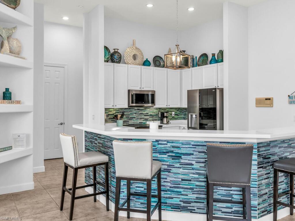 TIGERTAIL - Residential