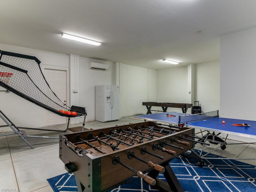 TIGERTAIL - Residential