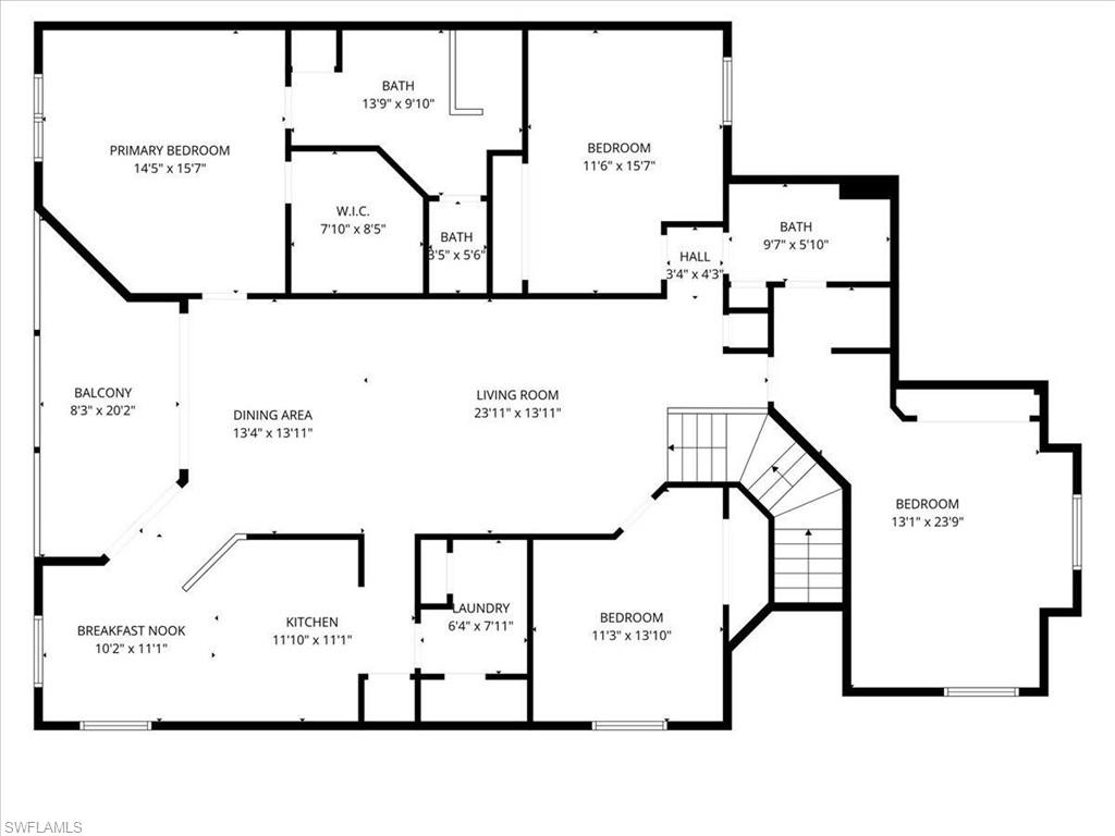 JONATHANS BAY - Residential