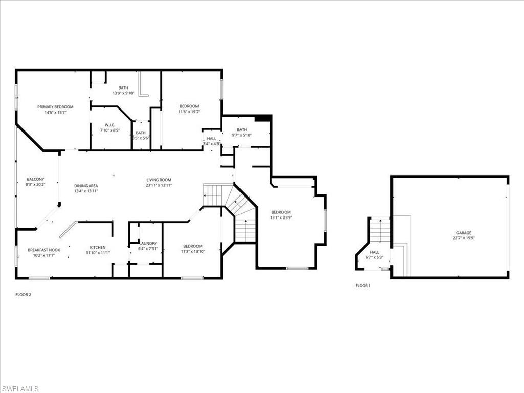 JONATHANS BAY - Residential