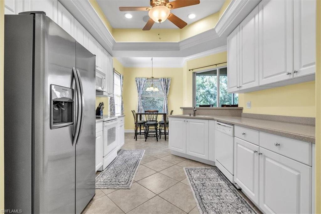 JONATHANS BAY - Residential