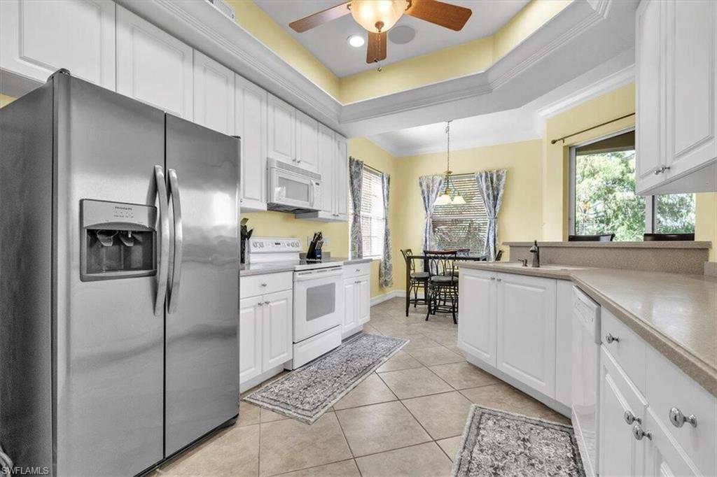 JONATHANS BAY - Residential