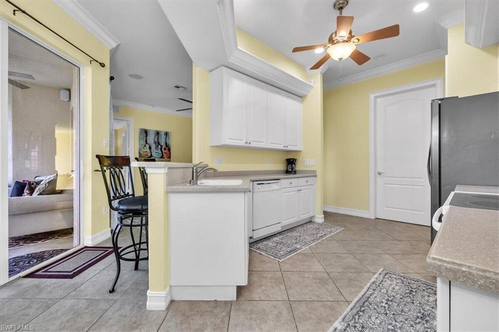 JONATHANS BAY - Residential