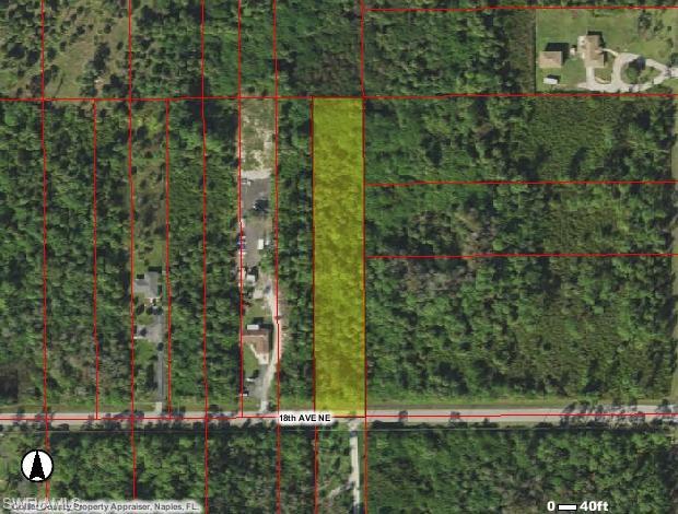 GOLDEN GATE ESTATES - Residential