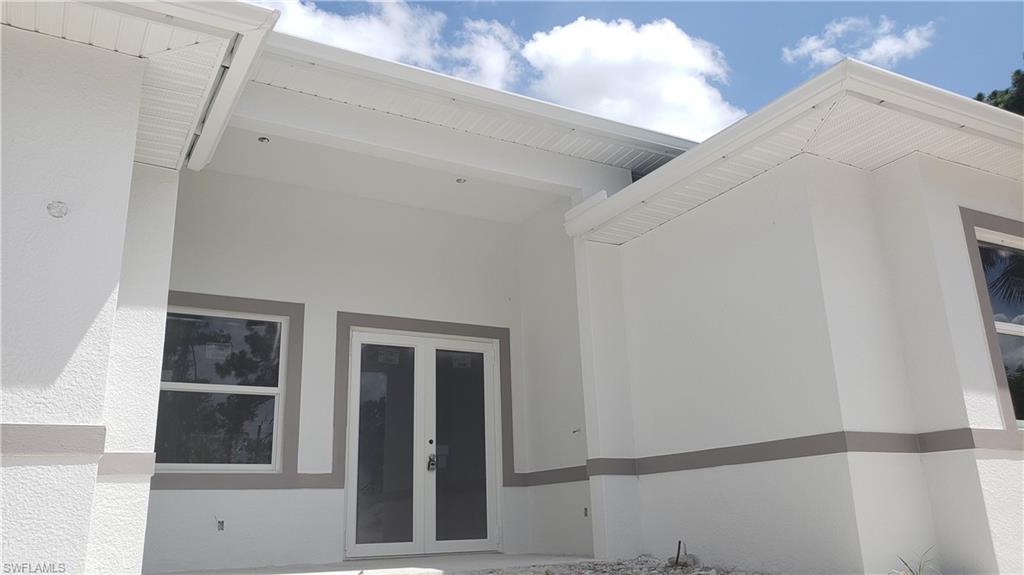 GOLDEN GATE ESTATES - Residential