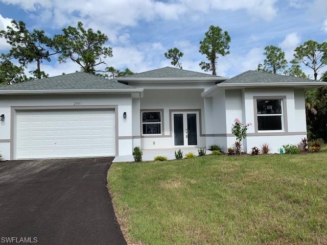 GOLDEN GATE ESTATES - Residential