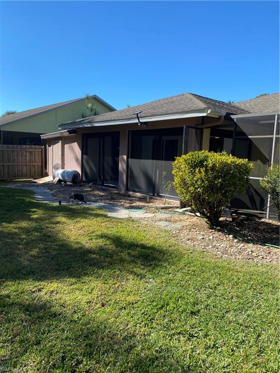 LITTLESTONE PINES CONDOMINIUM - Residential Lease