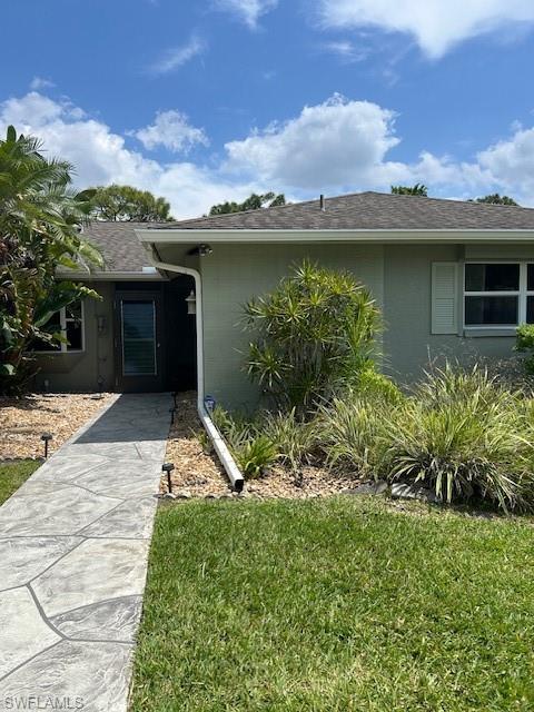 LITTLESTONE PINES CONDOMINIUM - Residential Lease