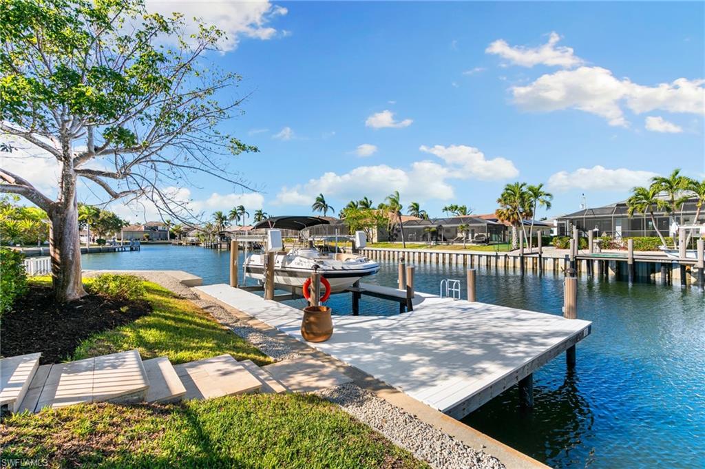 MARCO ISLAND - Residential