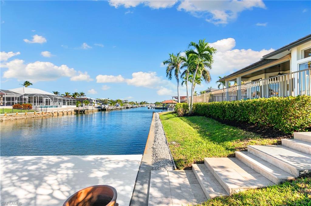 MARCO ISLAND - Residential