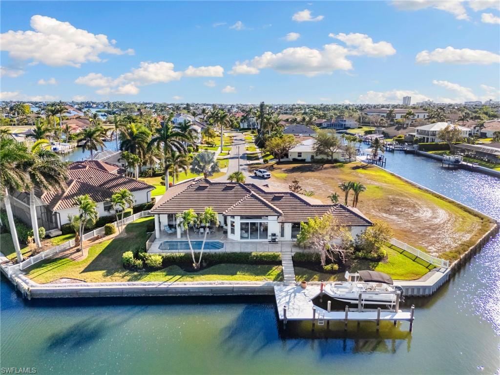 MARCO ISLAND - Residential