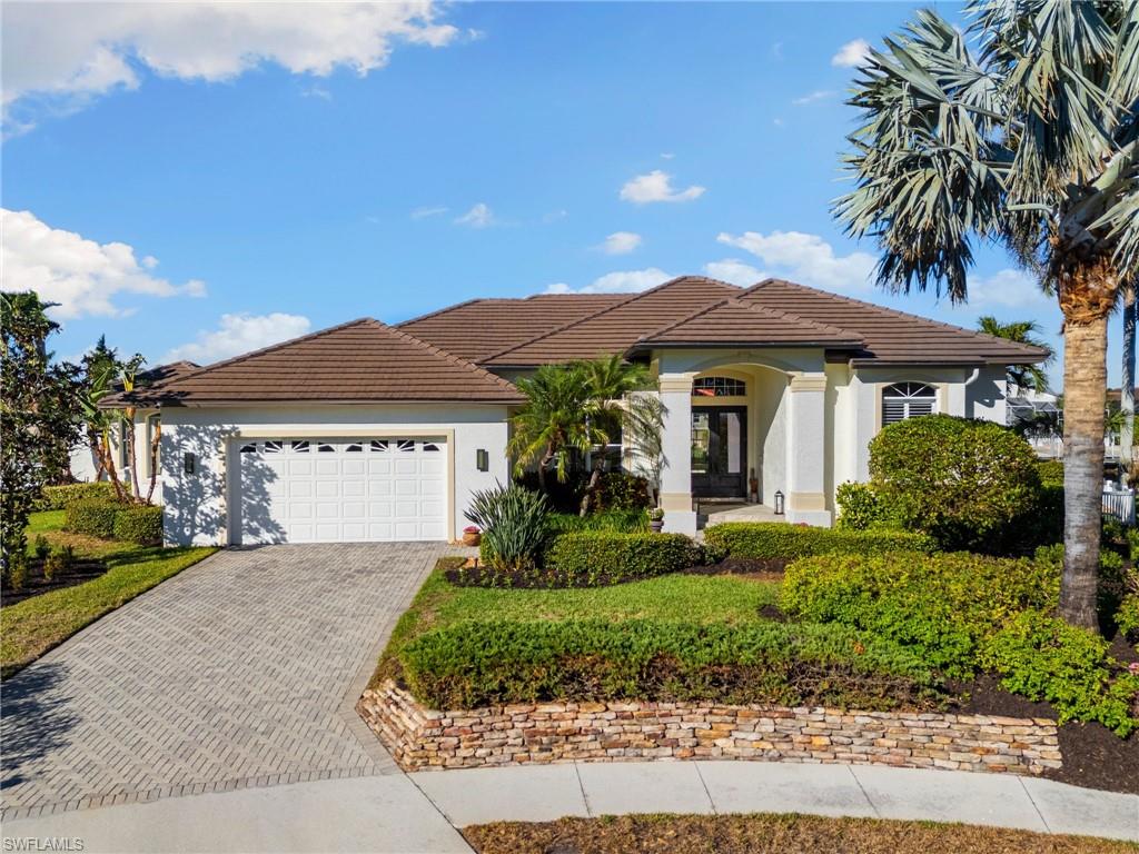 MARCO ISLAND - Residential