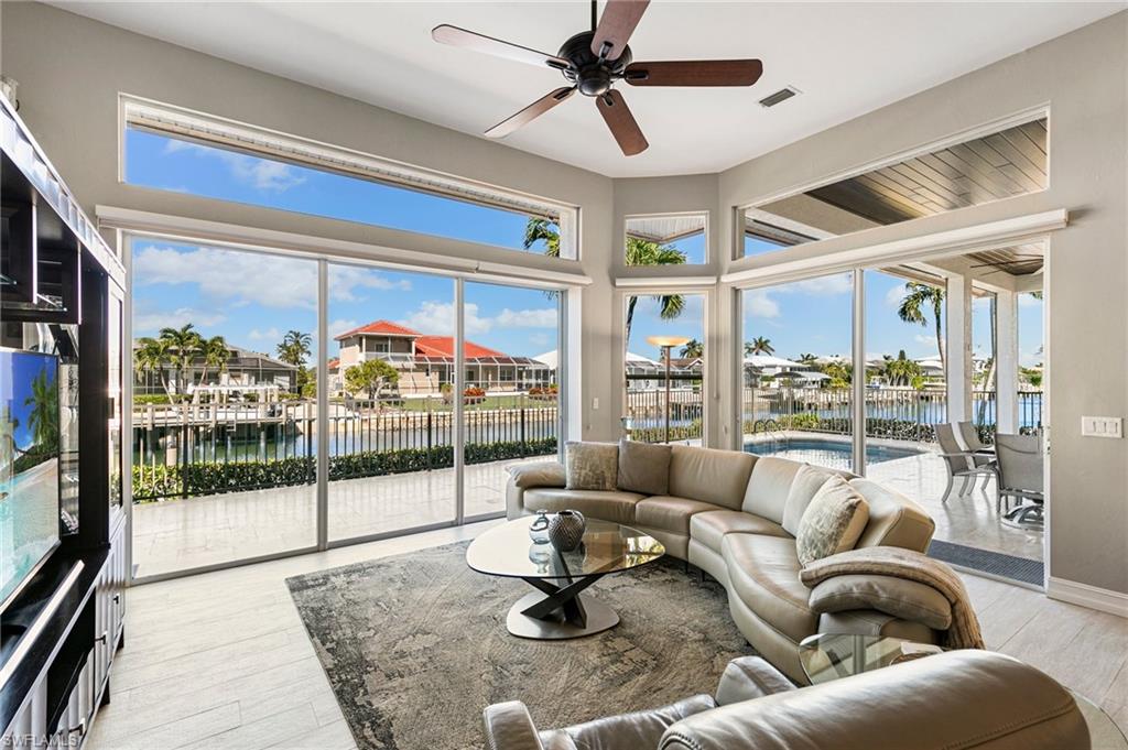 MARCO ISLAND - Residential