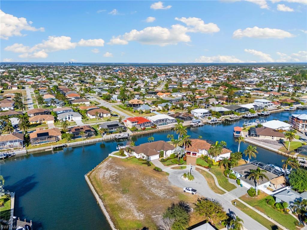 MARCO ISLAND - Residential