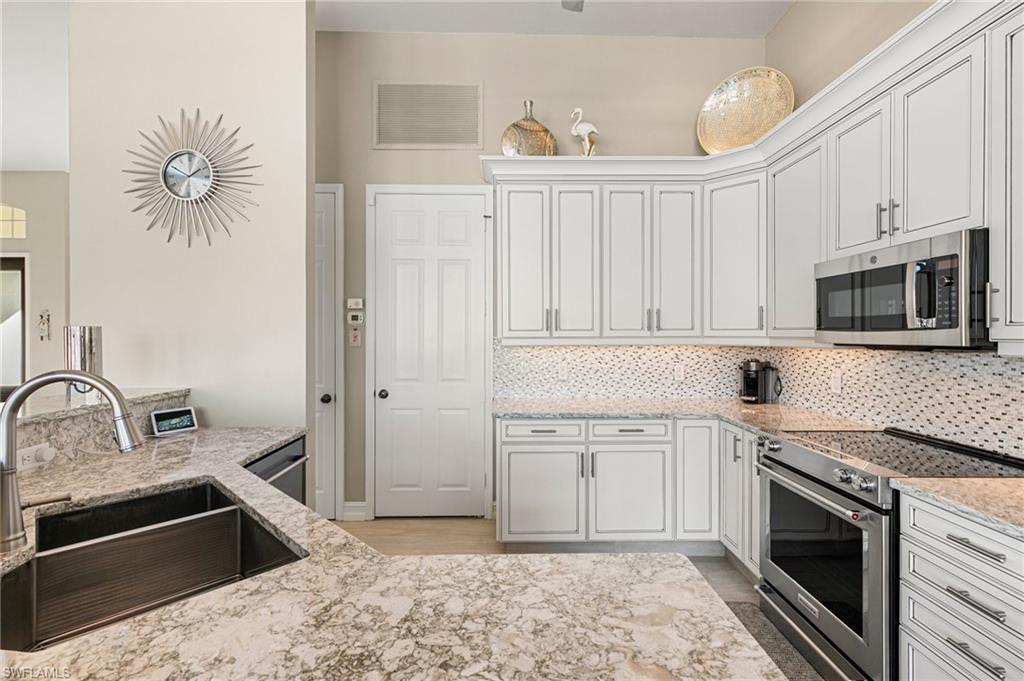 MARCO ISLAND - Residential