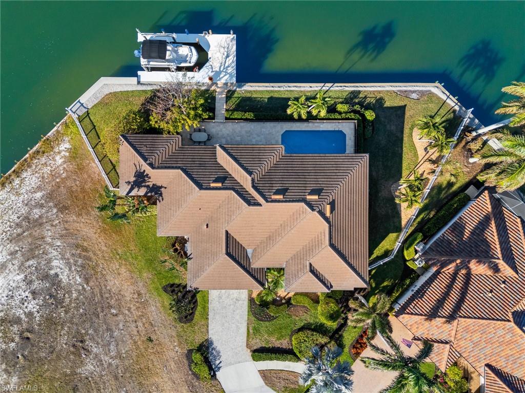MARCO ISLAND - Residential