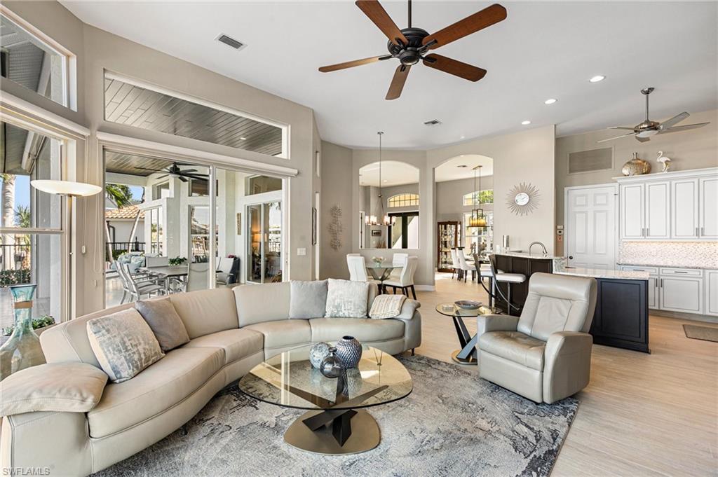 MARCO ISLAND - Residential