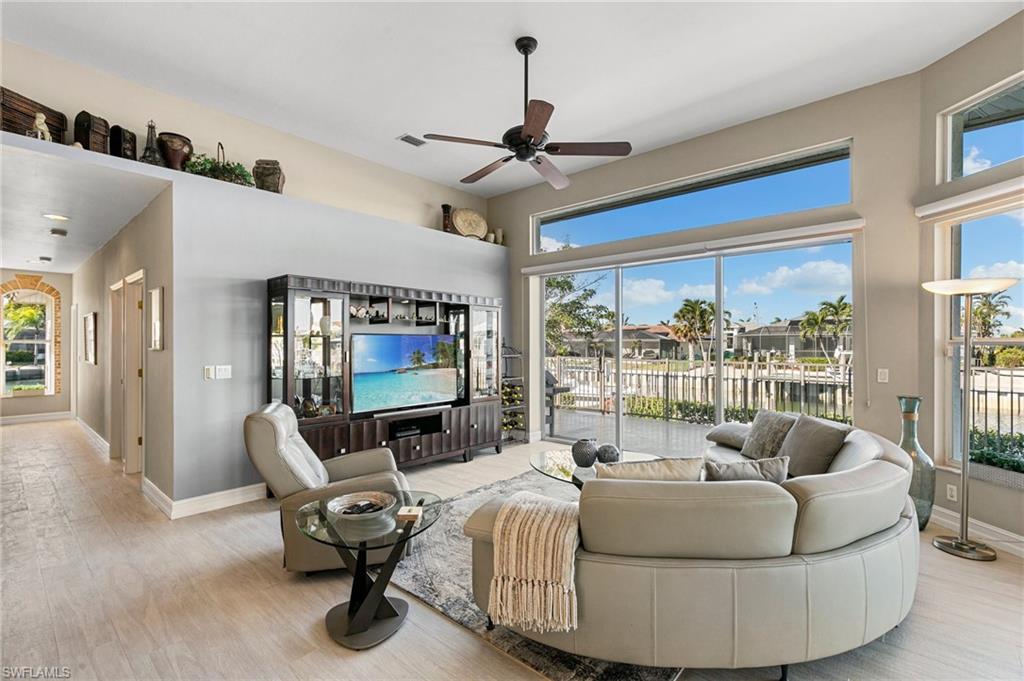 MARCO ISLAND - Residential