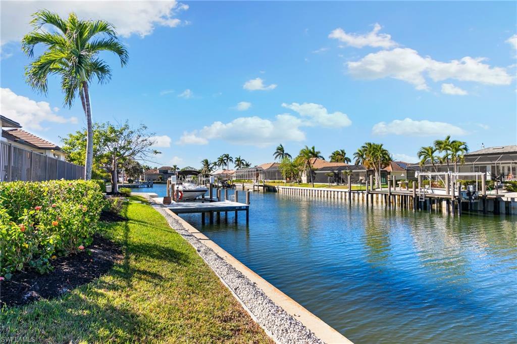 MARCO ISLAND - Residential